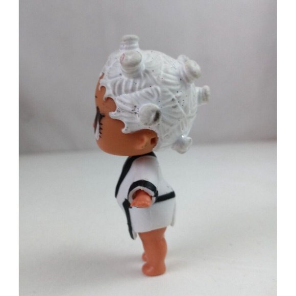 LOL Surprise Doll Series 1 Fresh Baby With Snuggle Is Real Outfit - Picture 4 of 4